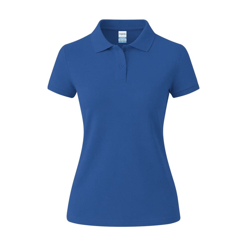 Polo Femme Couleur 7
