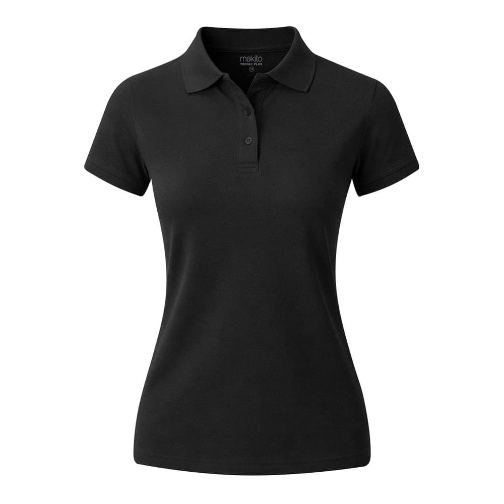 Polo Femme 5