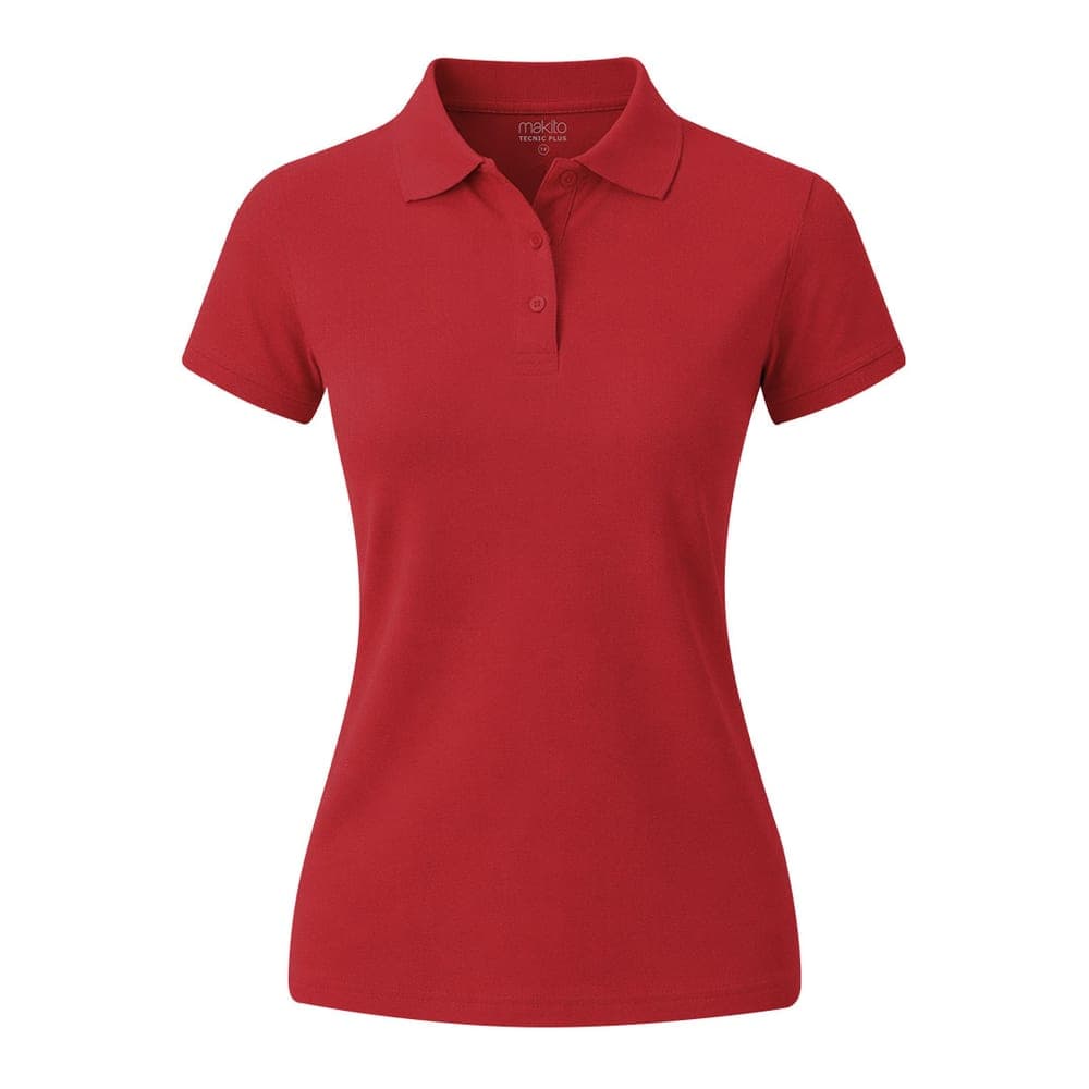 Polo Femme 4