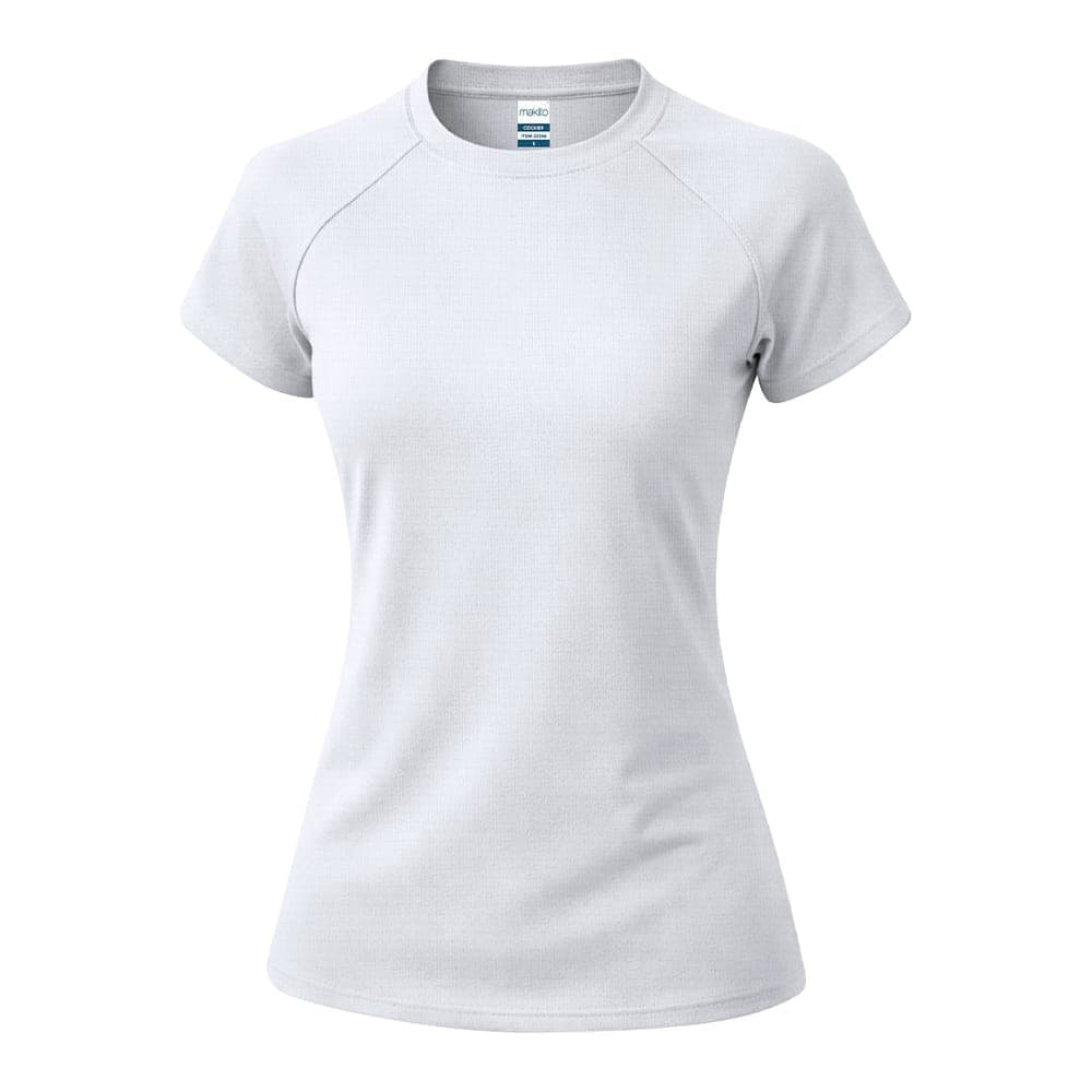 T-Shirt Femme 2
