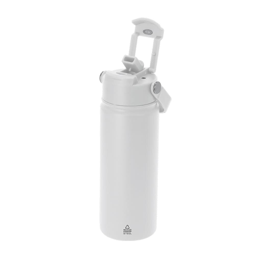 Bidon Thermique 2
