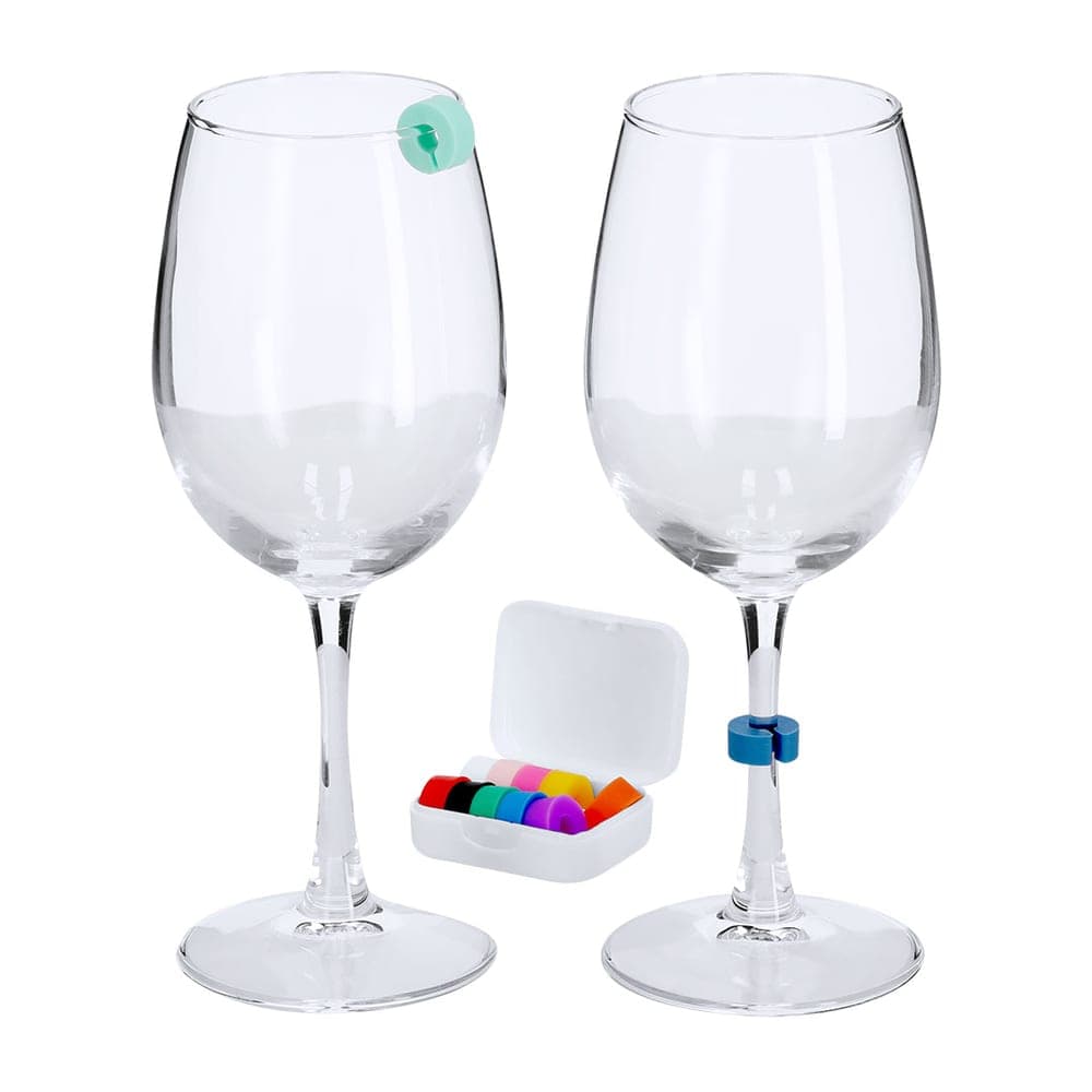 Identificateur de Verres 5