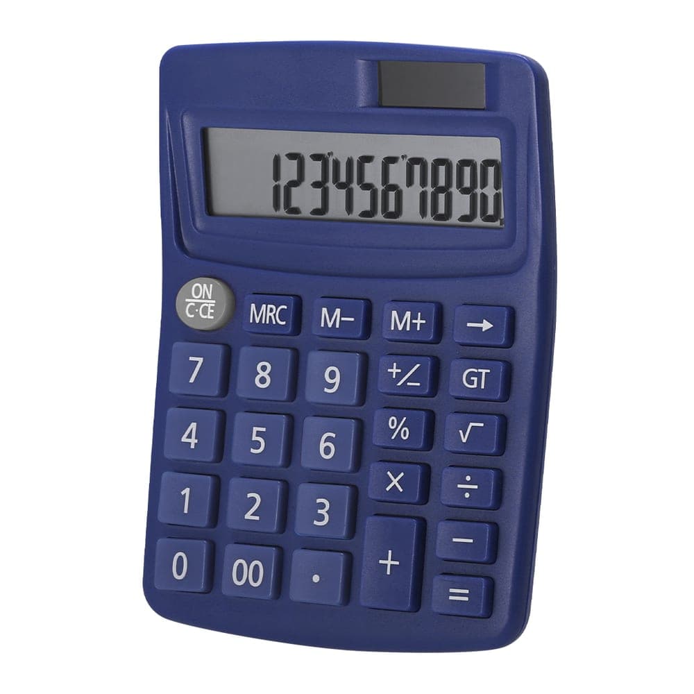 Calculatrice 6