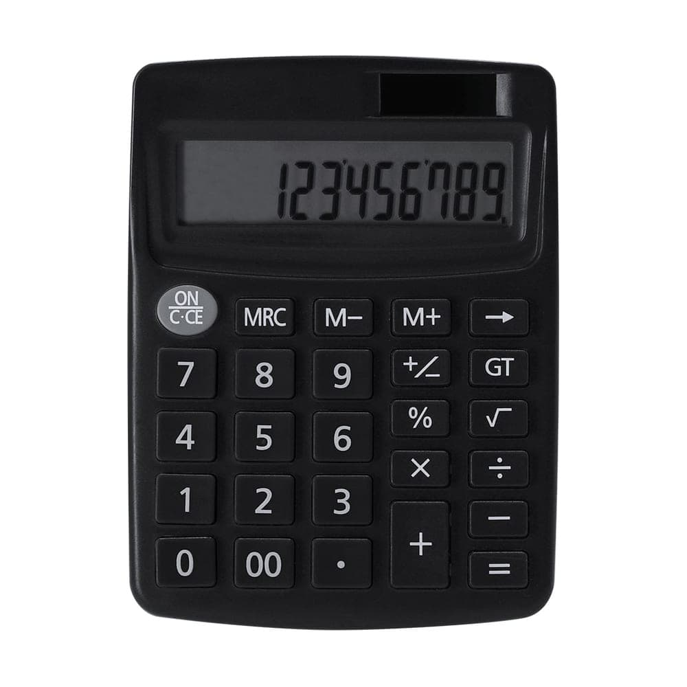 Calculatrice 3