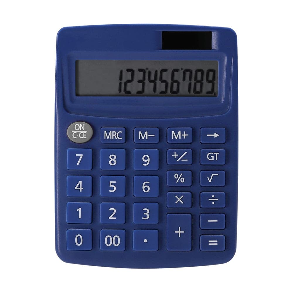 Calculatrice 5
