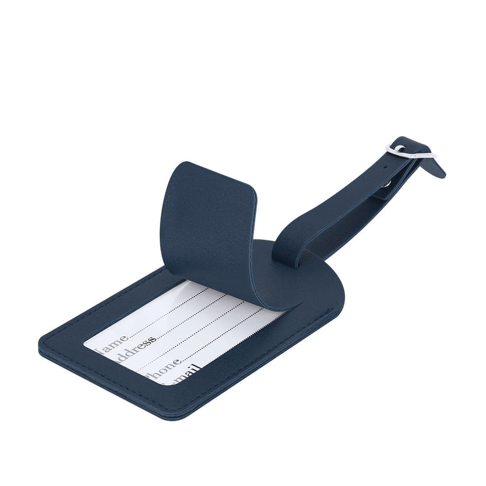 Identificateur Valise 8