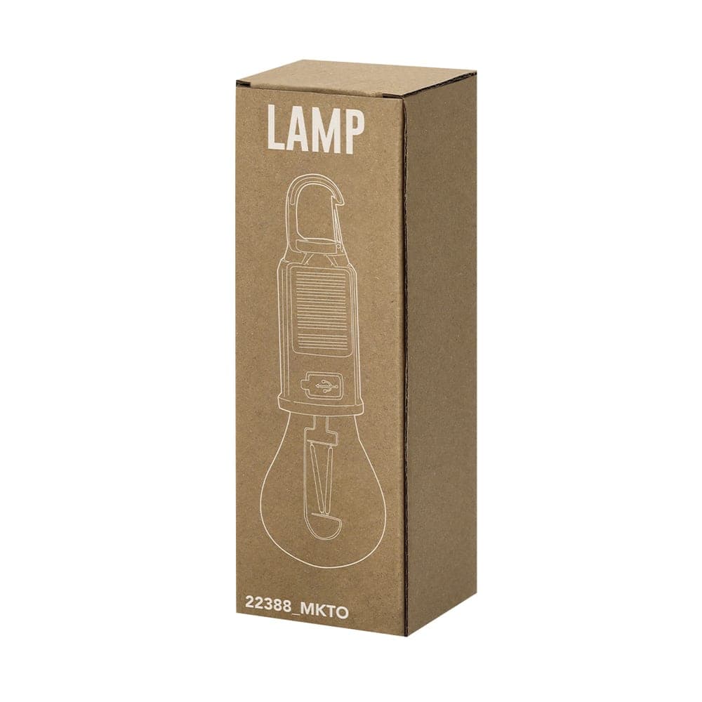 Lampe 5