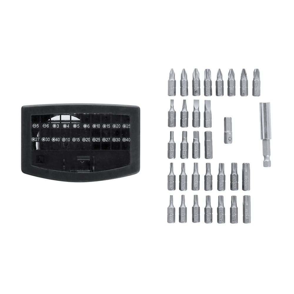 Set Outils 5