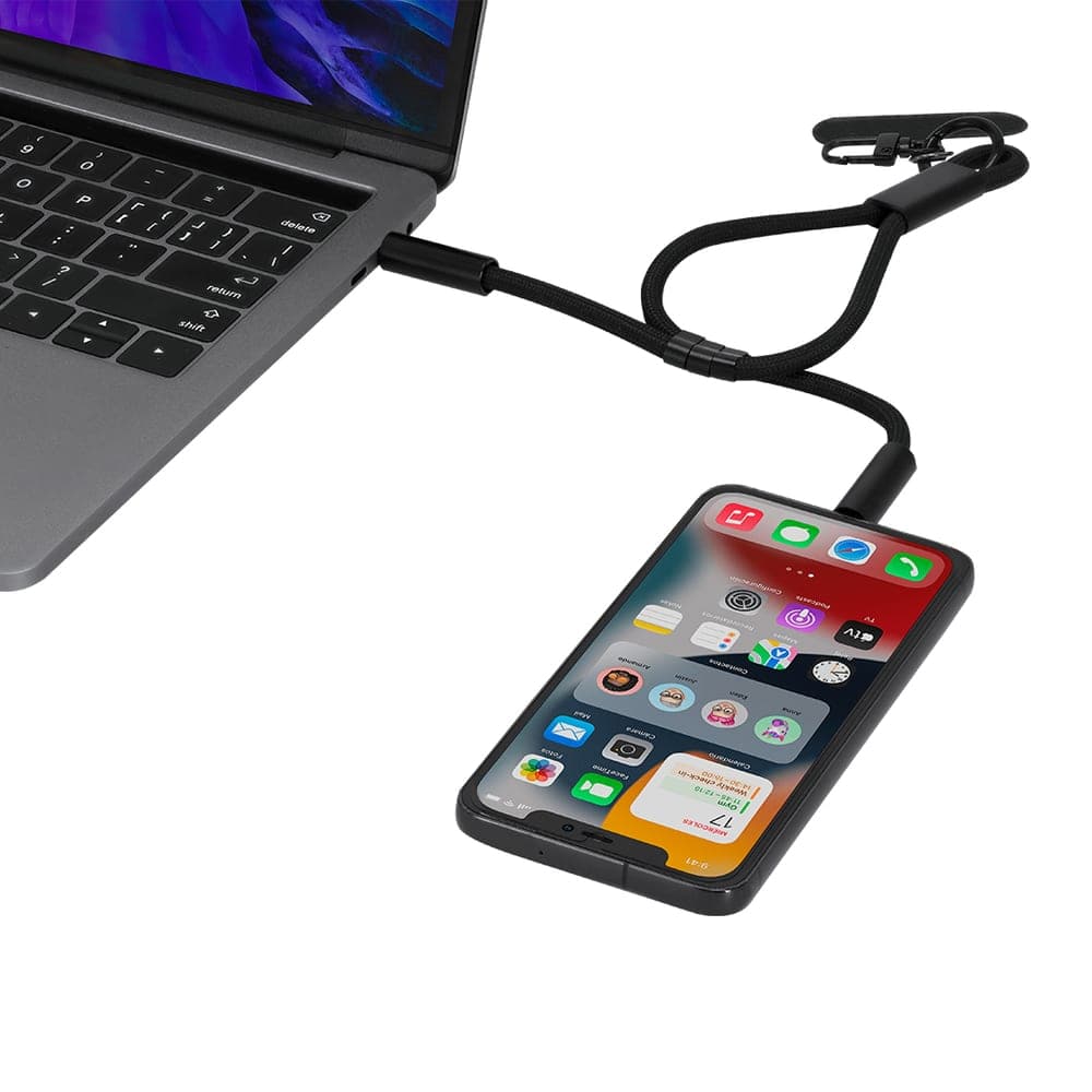 Câble de Charge Support 8
