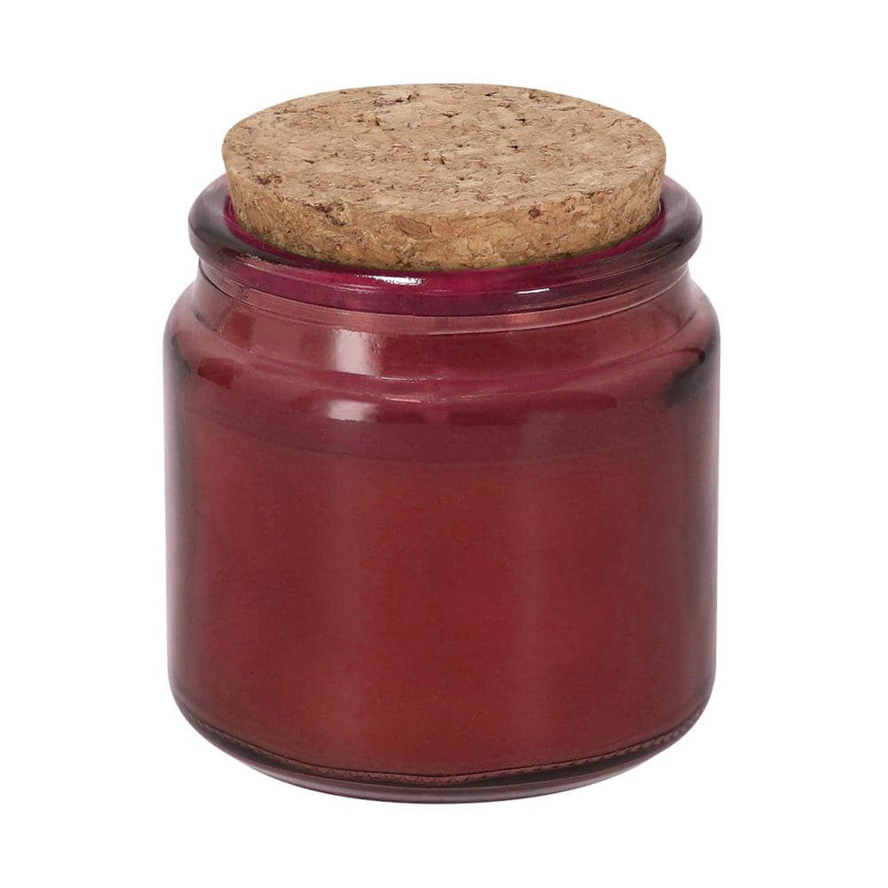 Bougie Aromatique 3