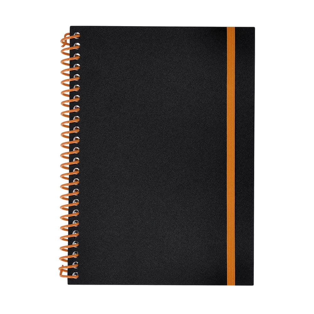 Cahier 4