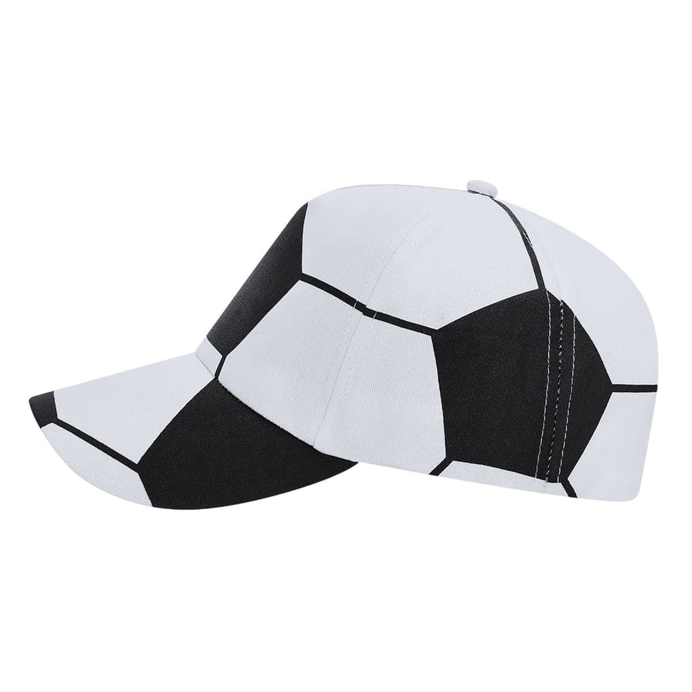 Casquette 3