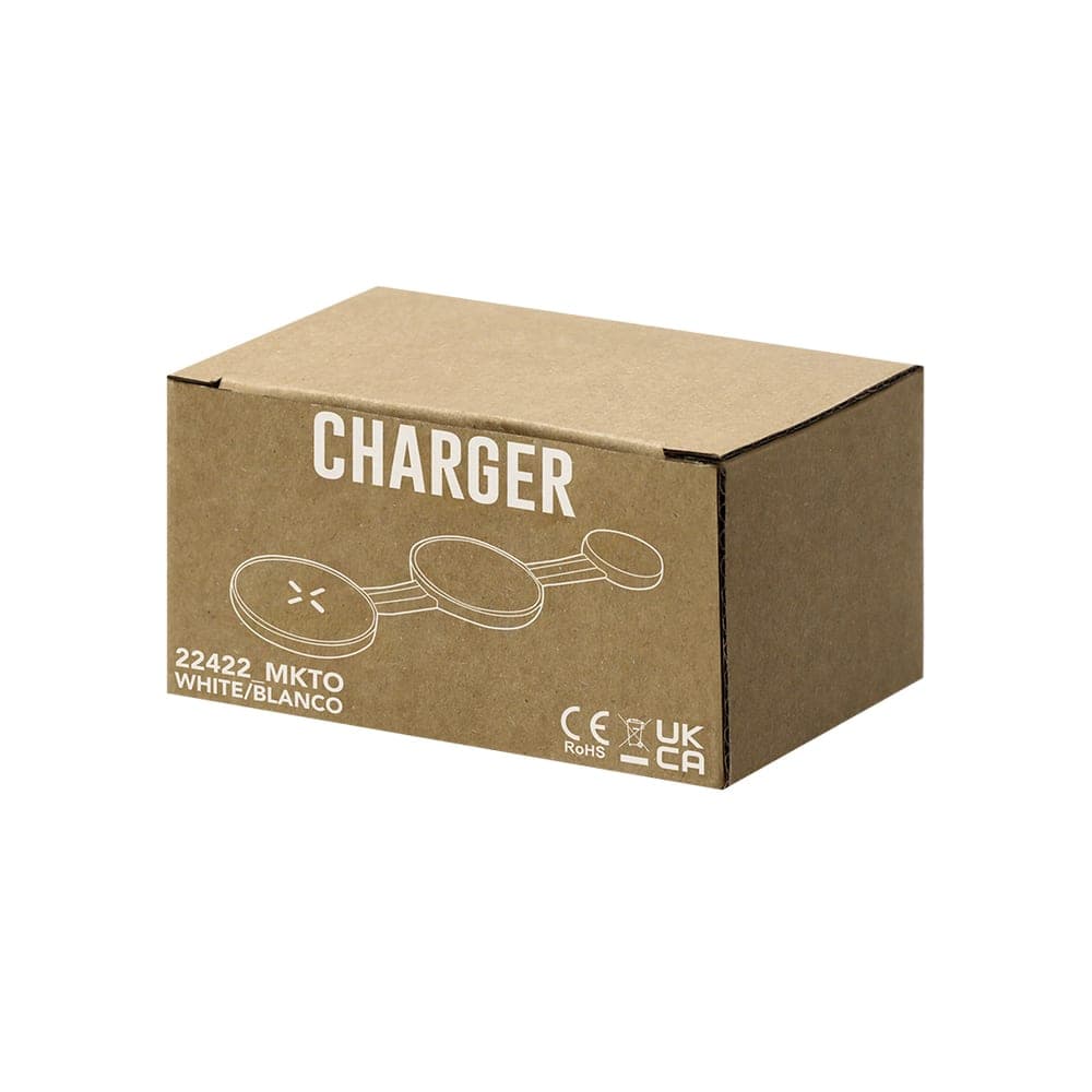 Chargeur 8