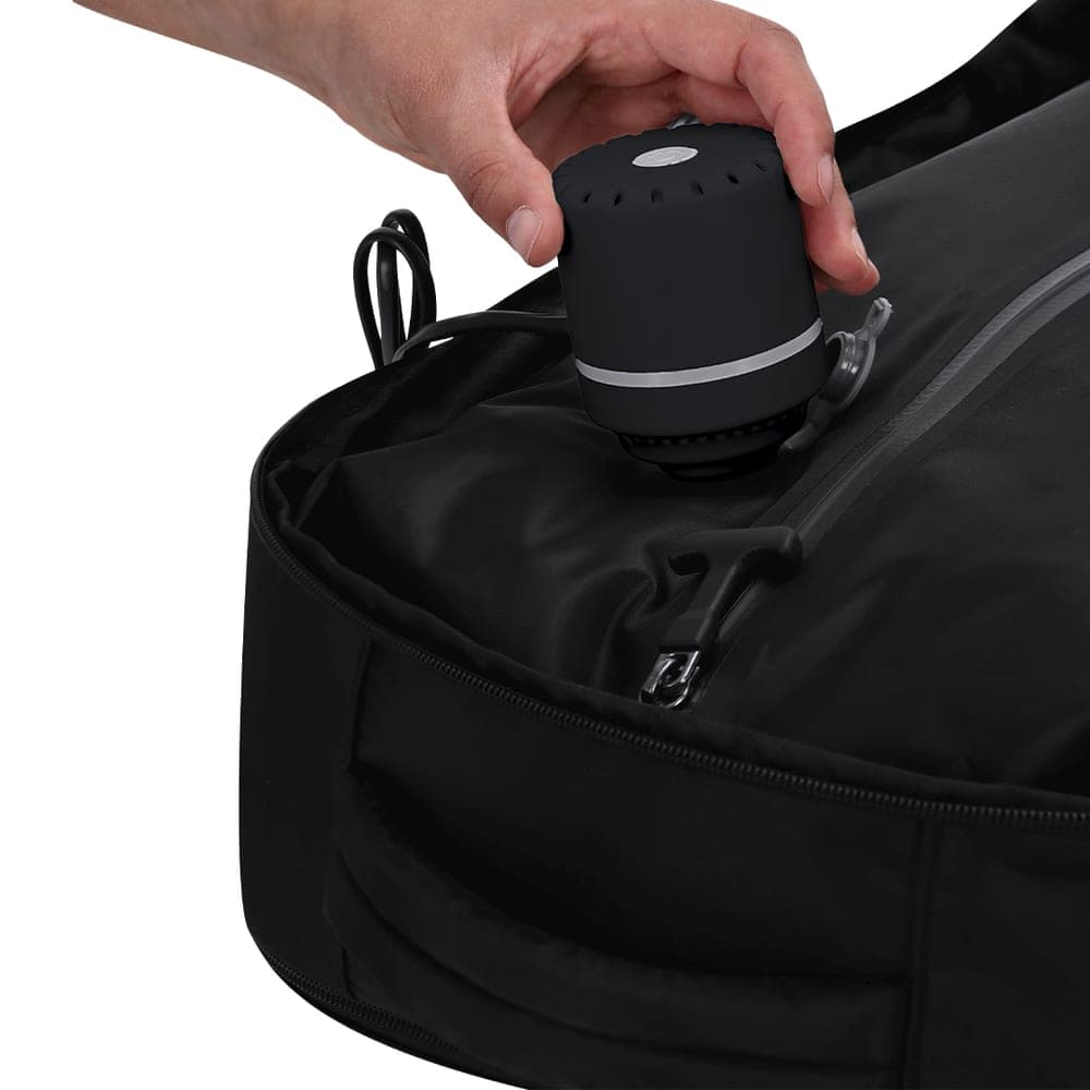 Sac À Dos Sous Vide 5
