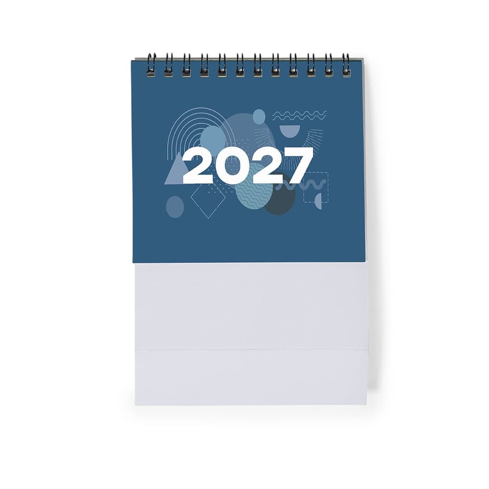Calendrier Bureau 4