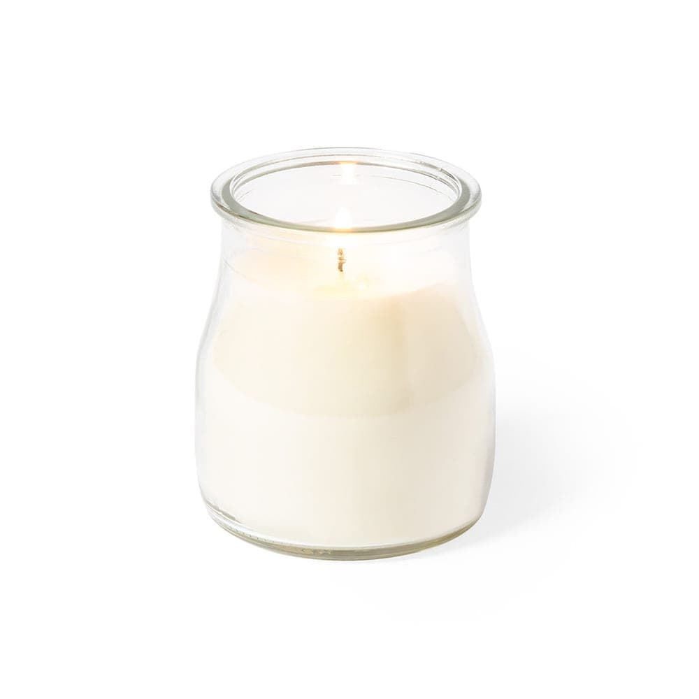 Bougie Aromatique 6