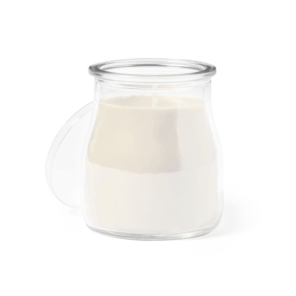 Bougie Aromatique 2