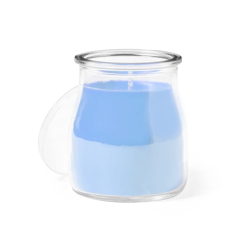 Bougie Aromatique 4