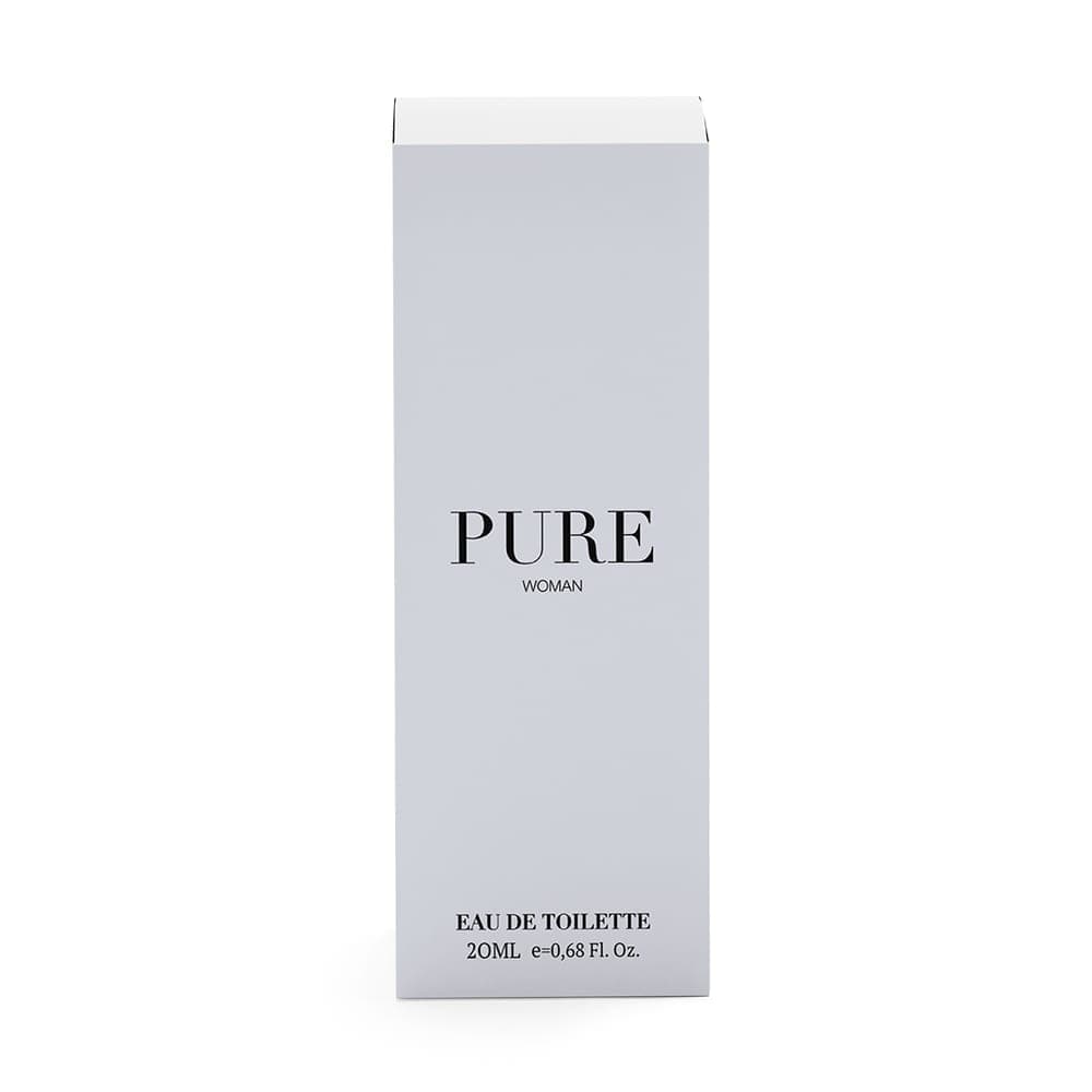 Eau de Toilette pour Femme 5