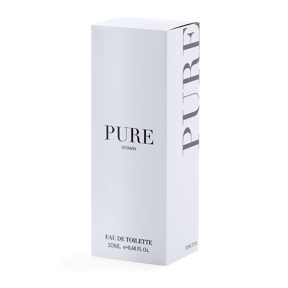 Eau de Toilette pour Femme 3