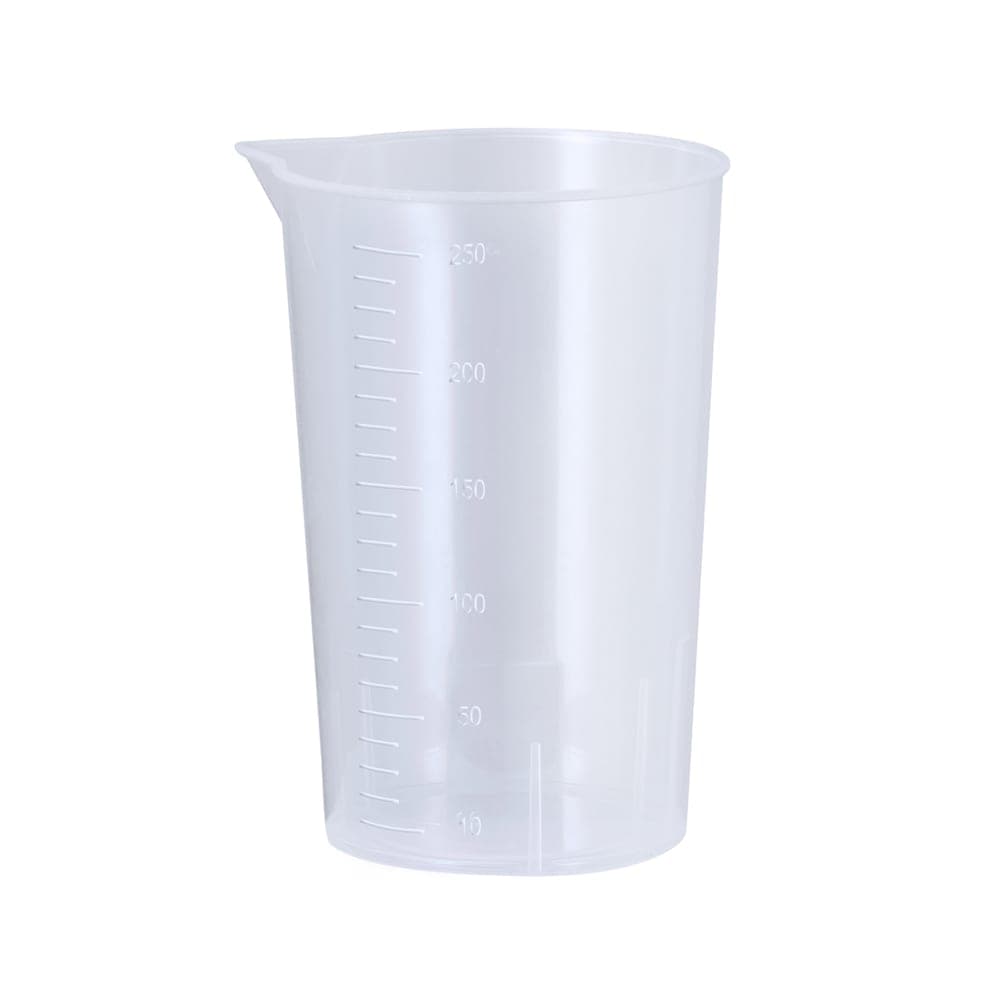 Verre Mesureur 3