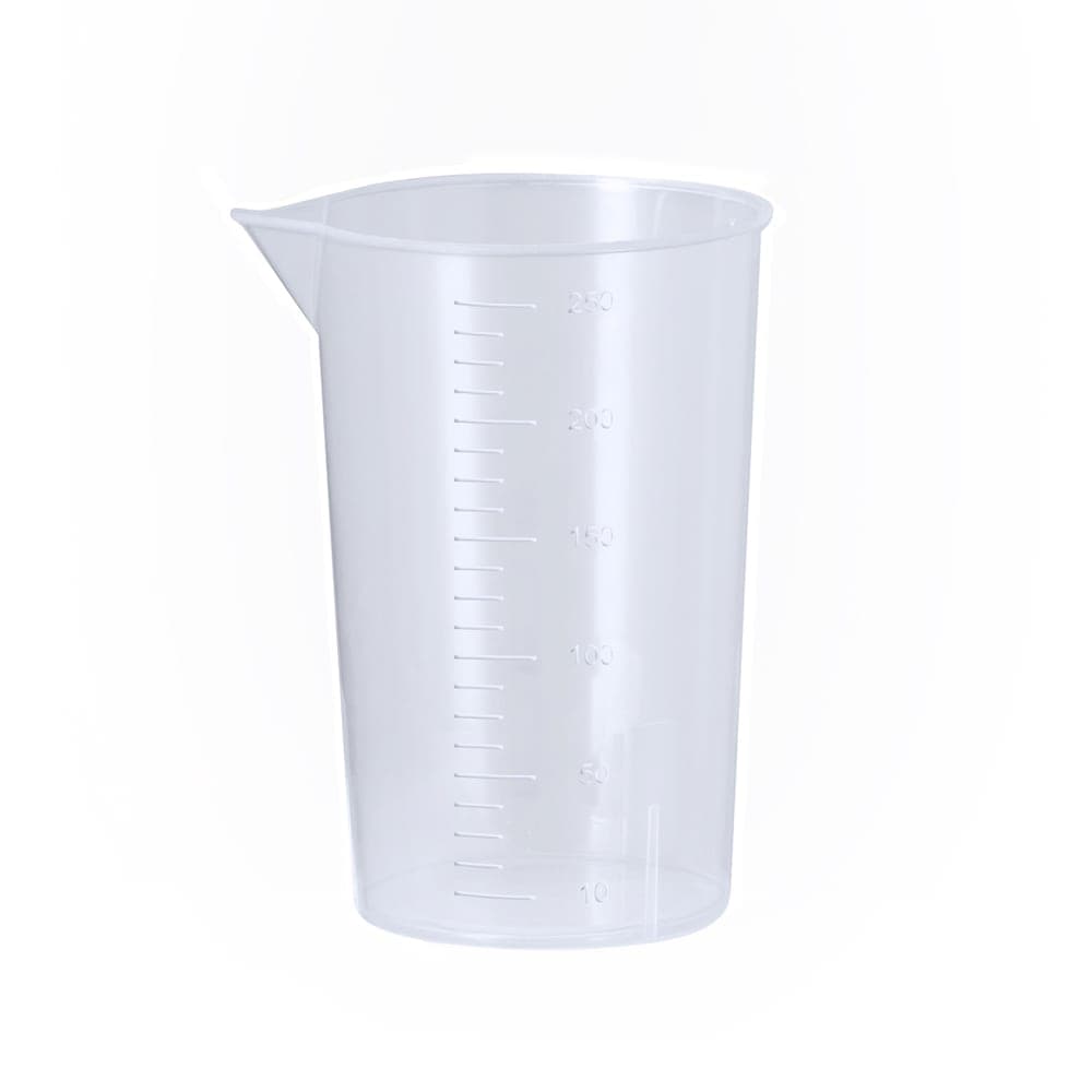 Verre Mesureur 2