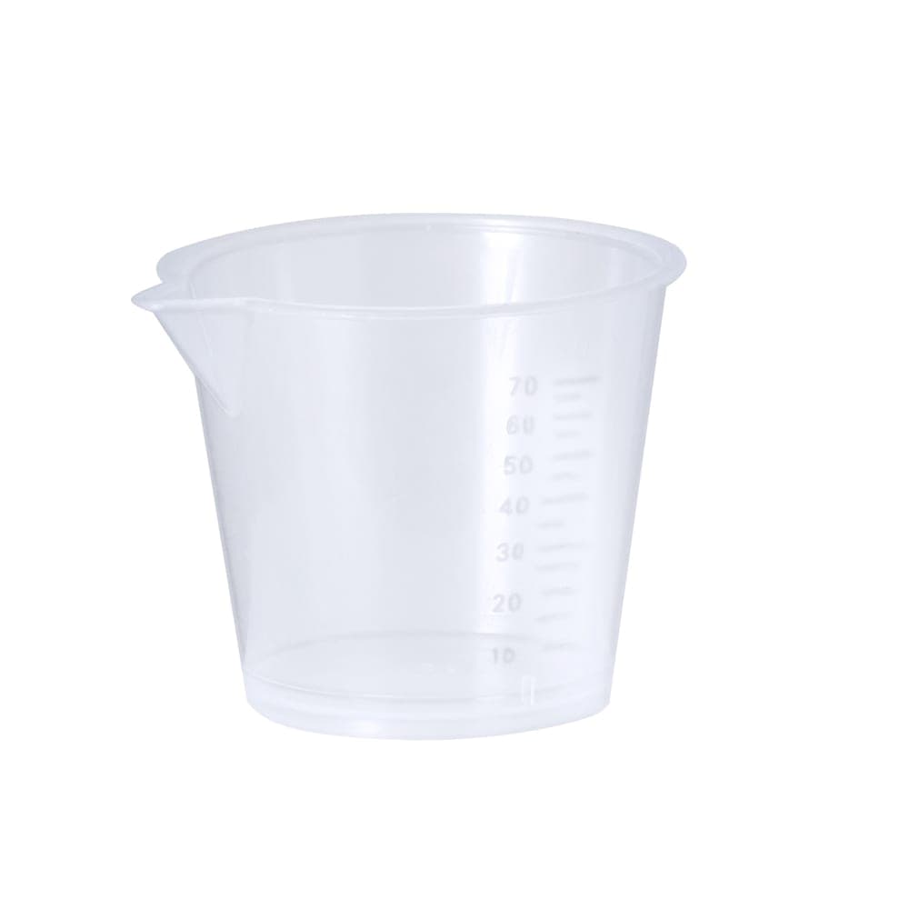 Verre Mesureur 3