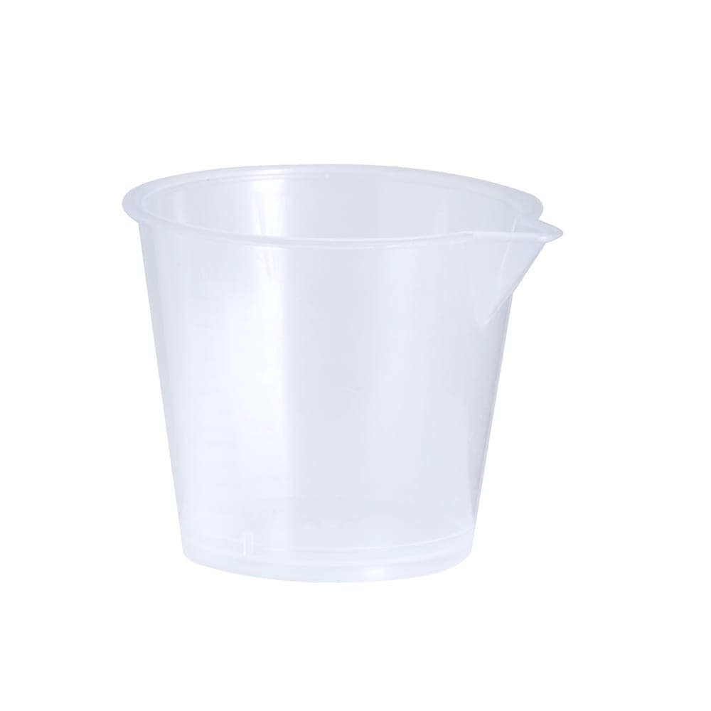 Verre Mesureur 4