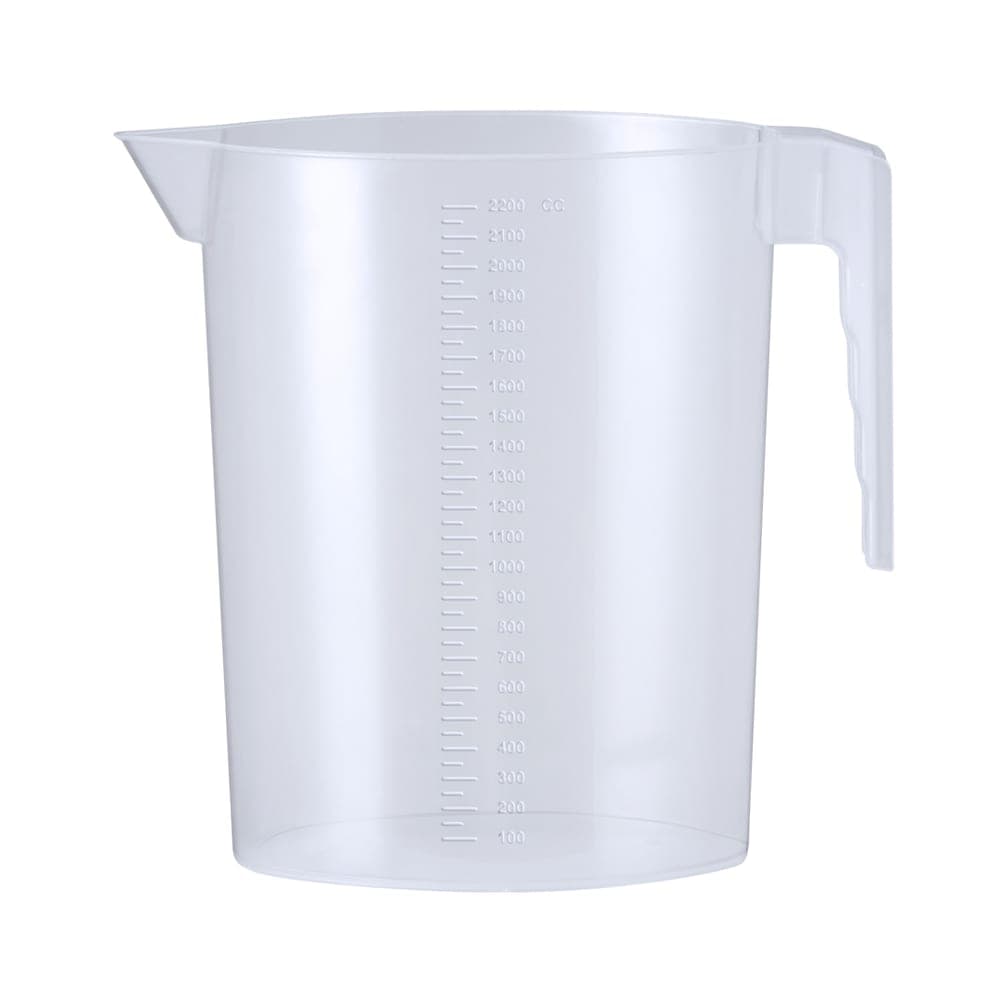 Carafe Mesureur 3