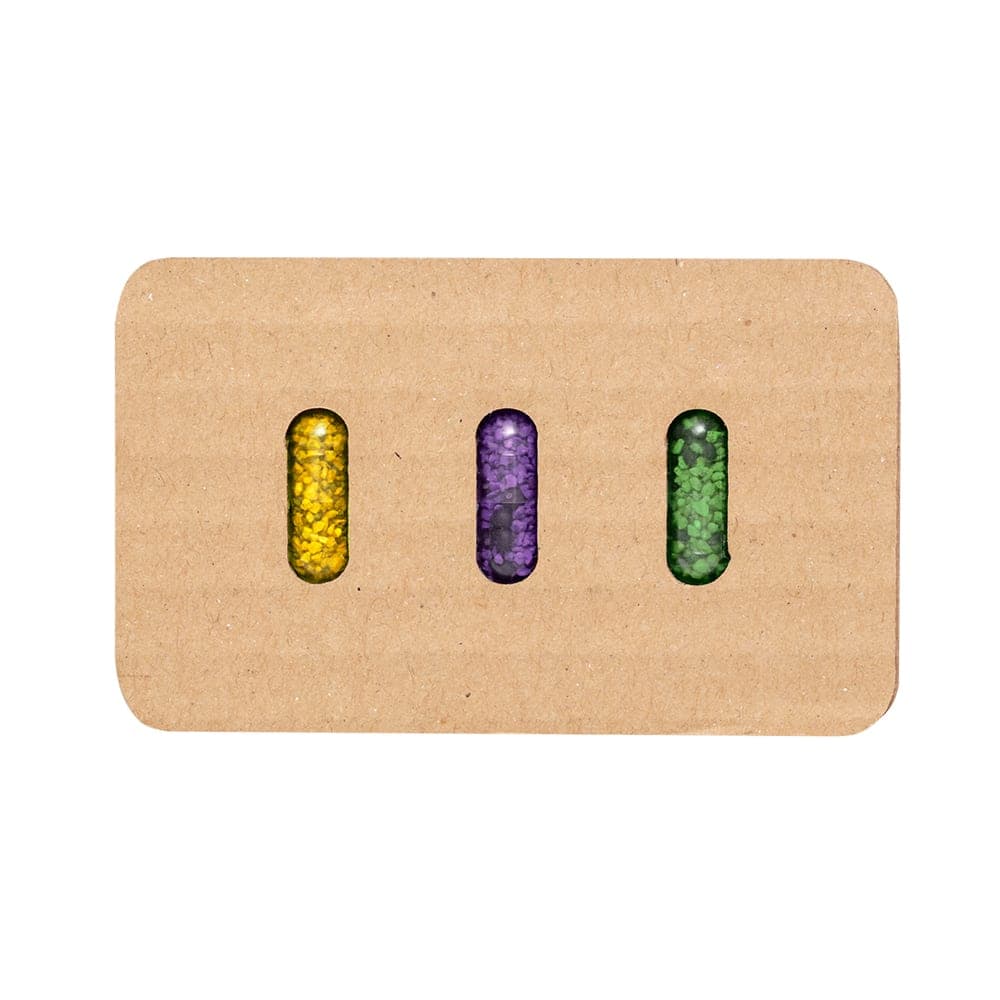 Set Capsule de Graine 2