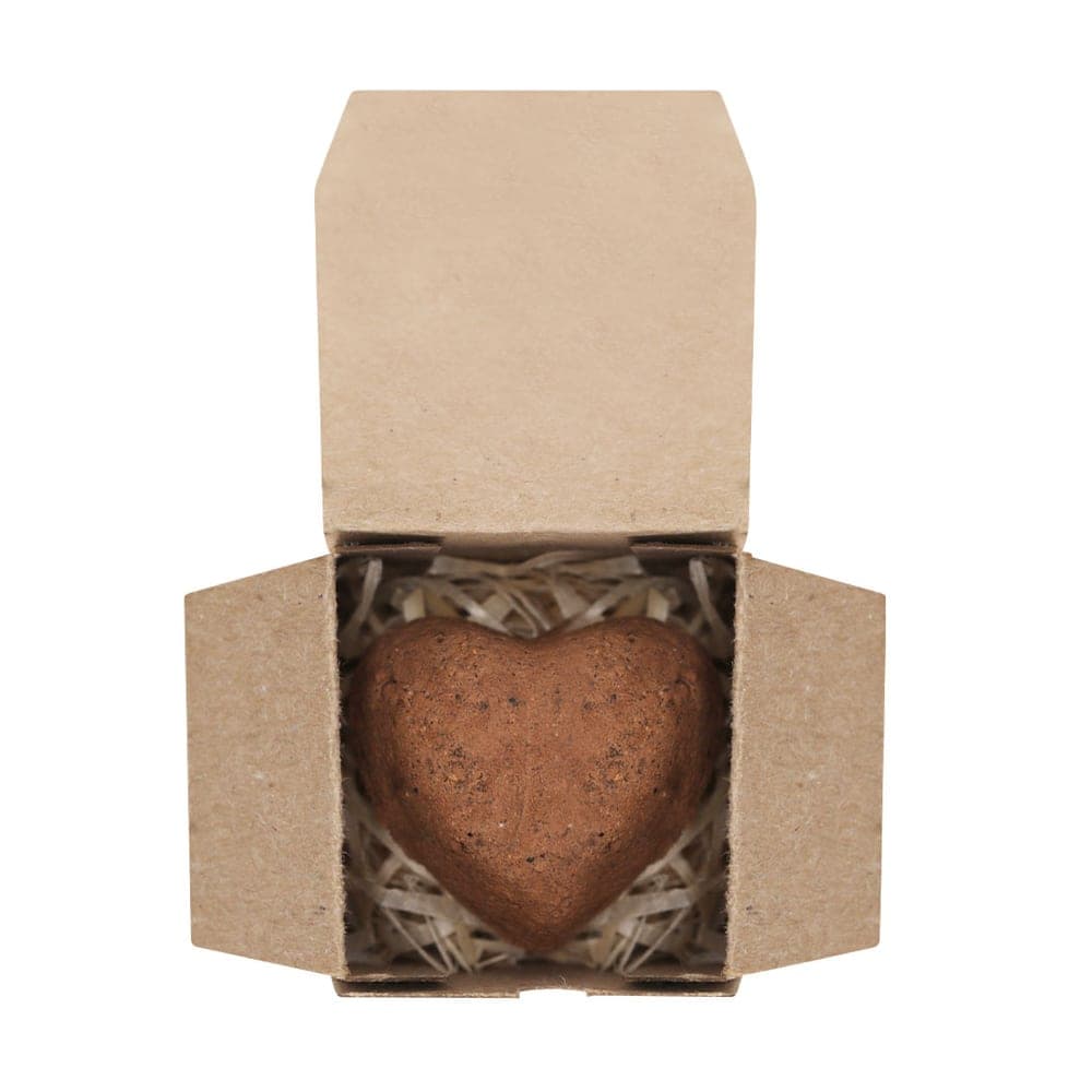 Boîte Bonbon En Forme De Cœur 2