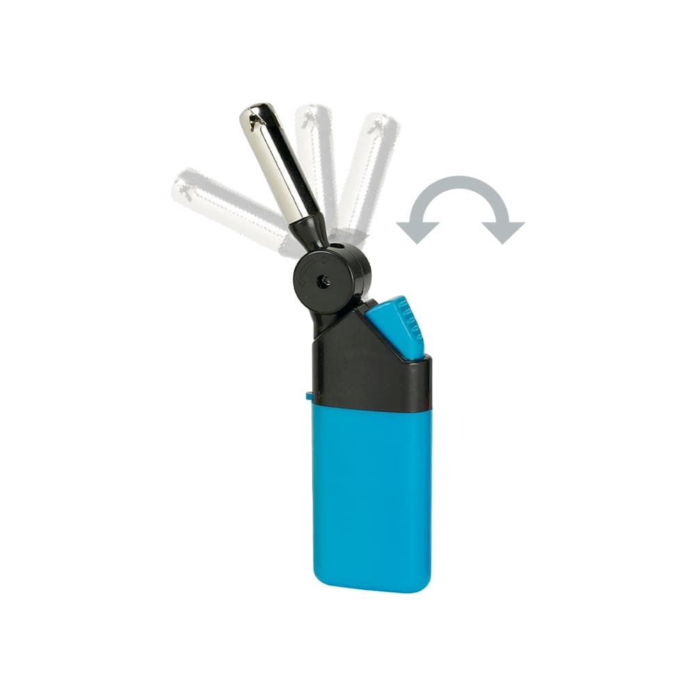 Briquet Cuisine 3