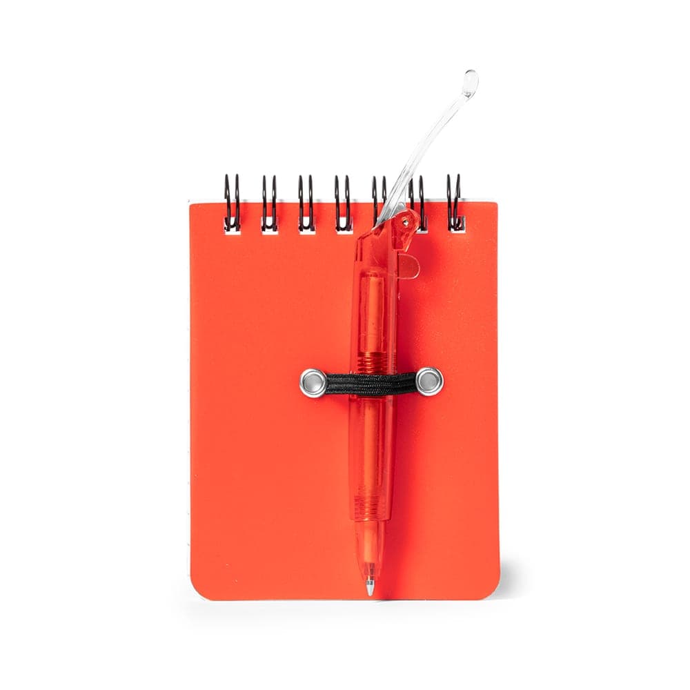 Mini Cahier 3