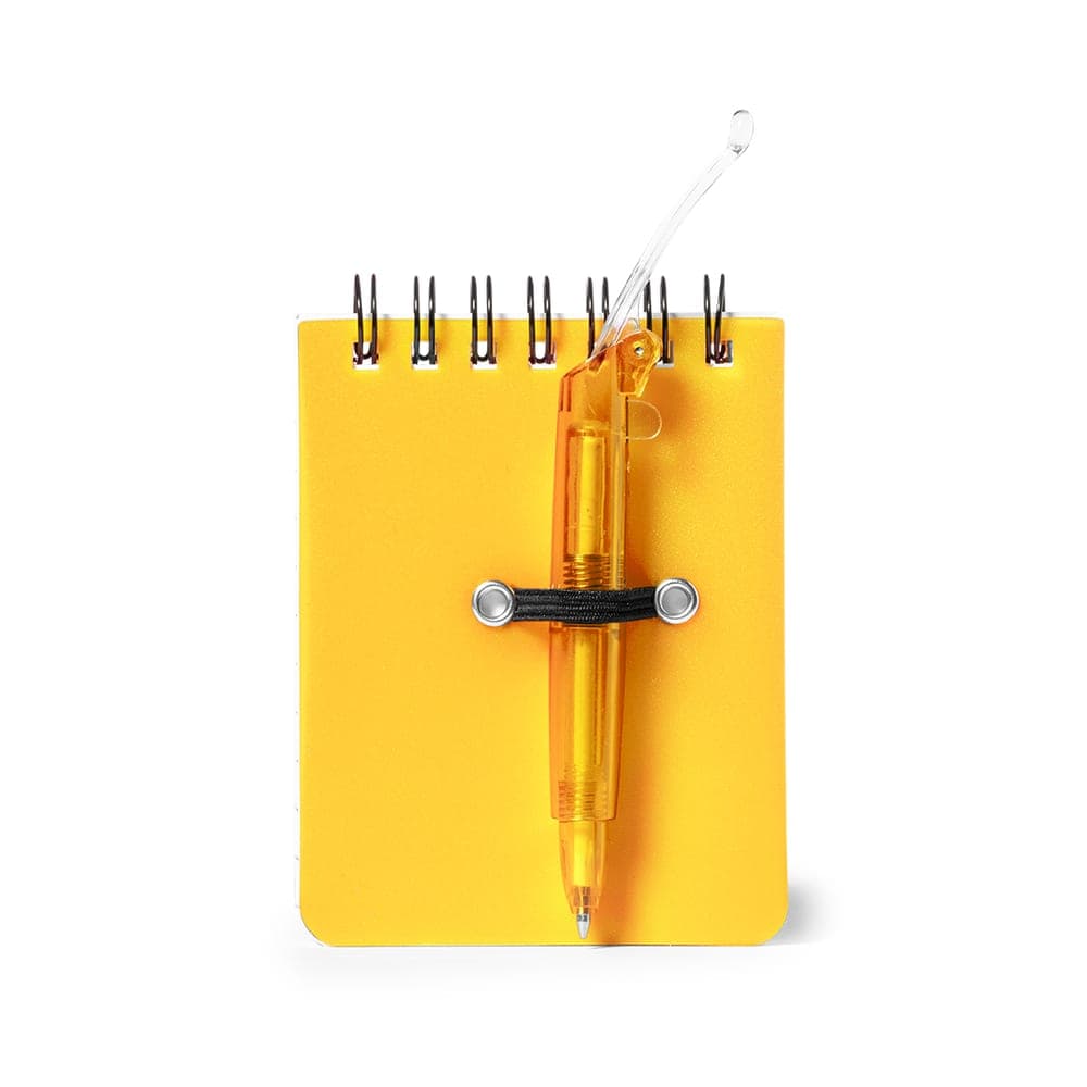 Mini Cahier 2