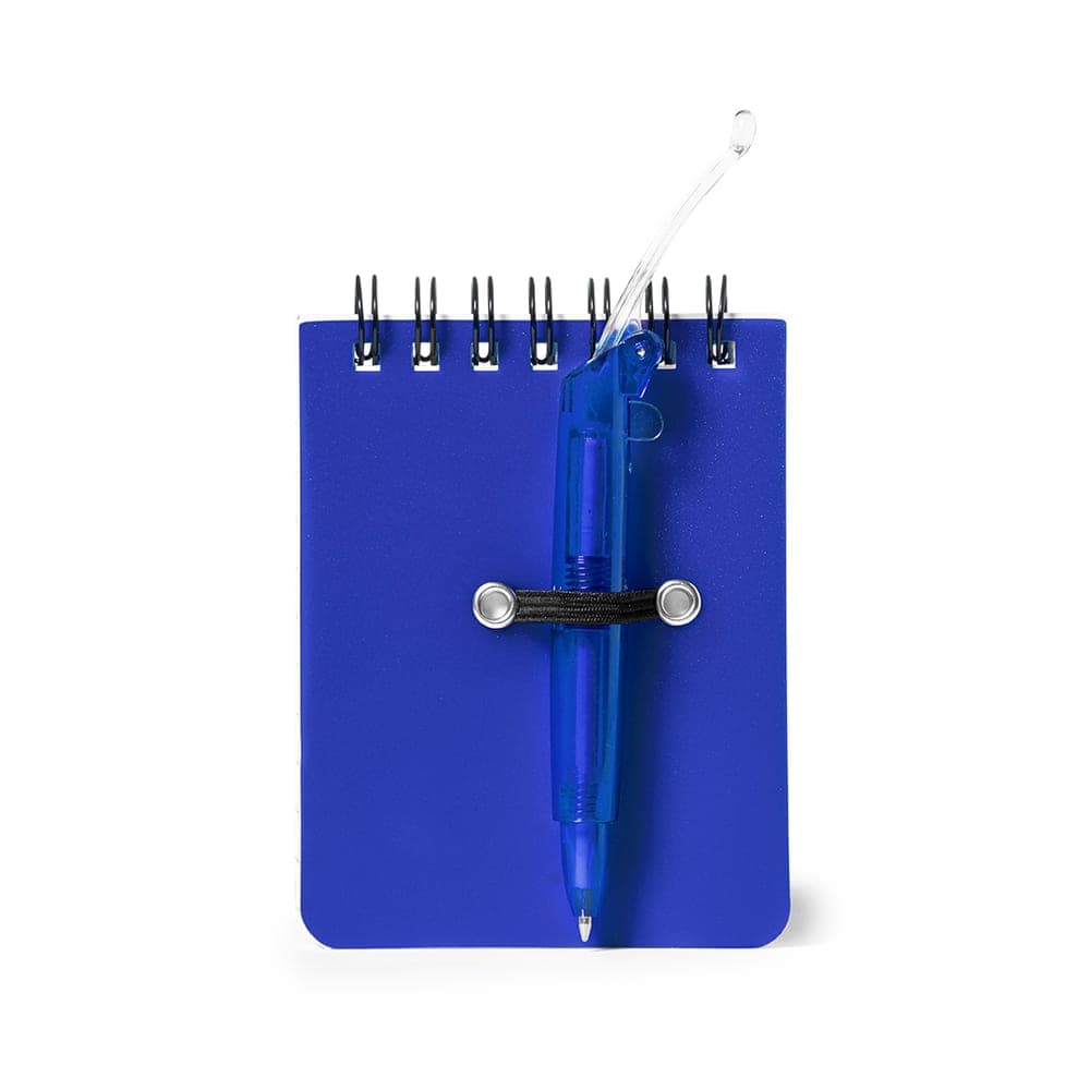 Mini Cahier 6