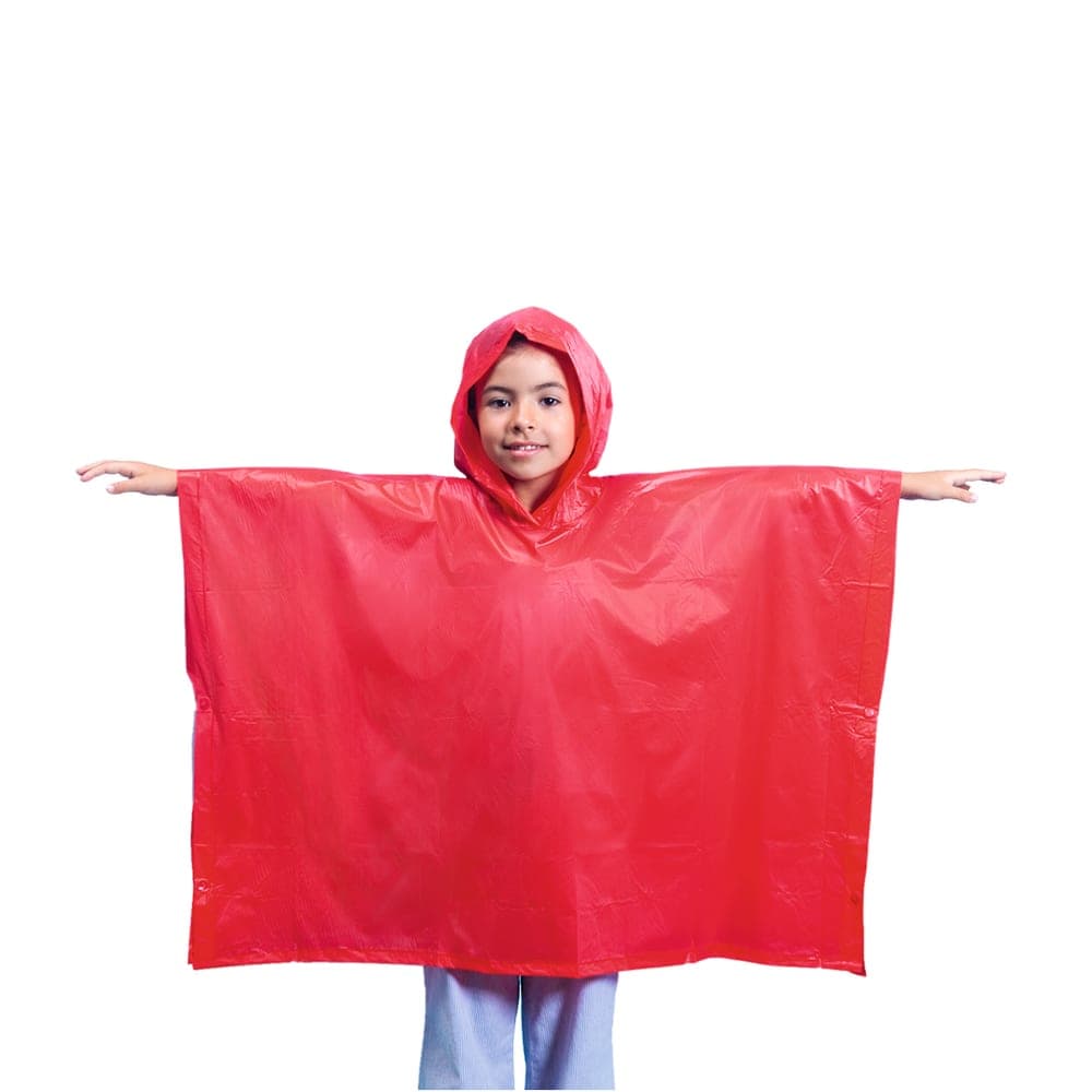 Poncho 5