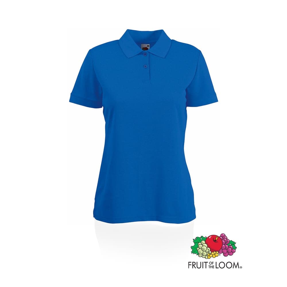Polo Femme 5