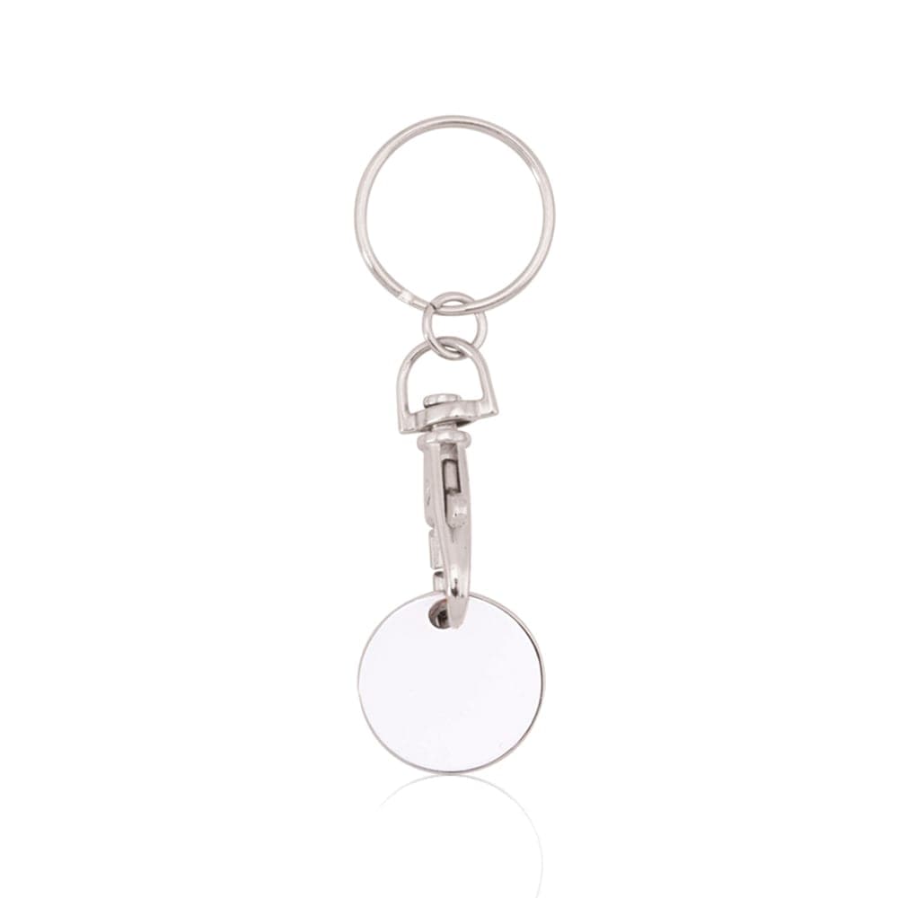 Porte-Clés Monnaie 8