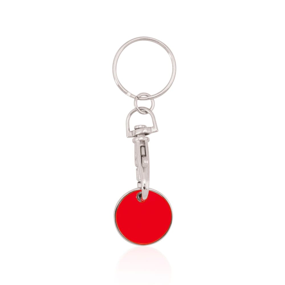 Porte-Clés Monnaie 6