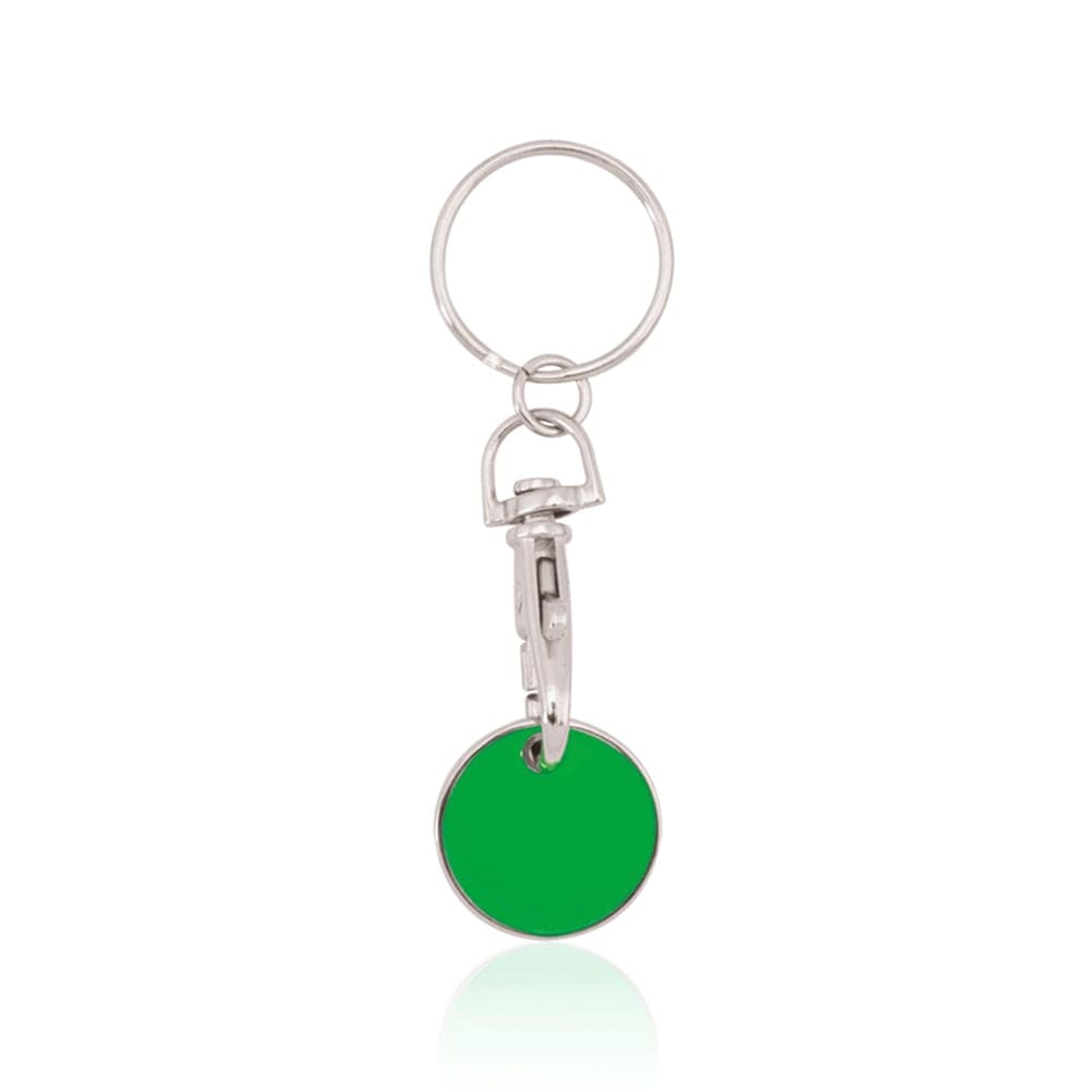 Porte-Clés Monnaie 5