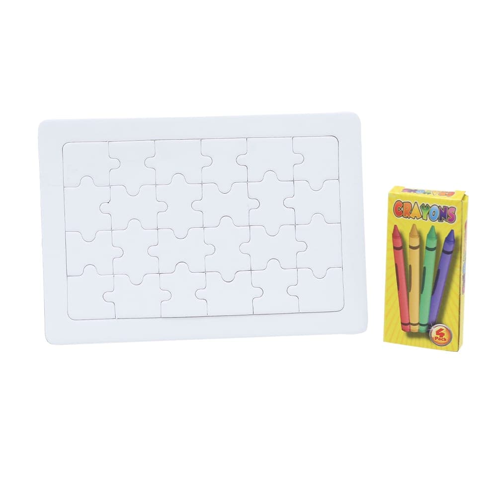 Puzzle 8
