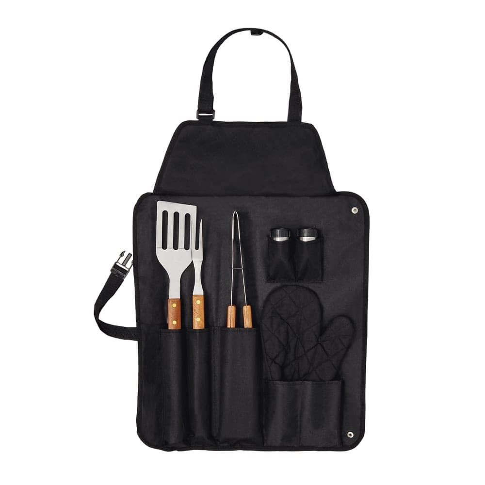 Set Barbecue 2