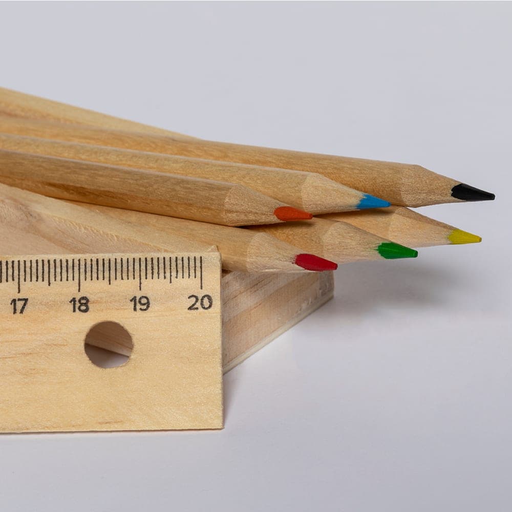 Boîte Crayons 4