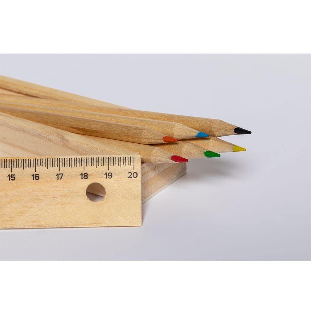 Boîte Crayons 3