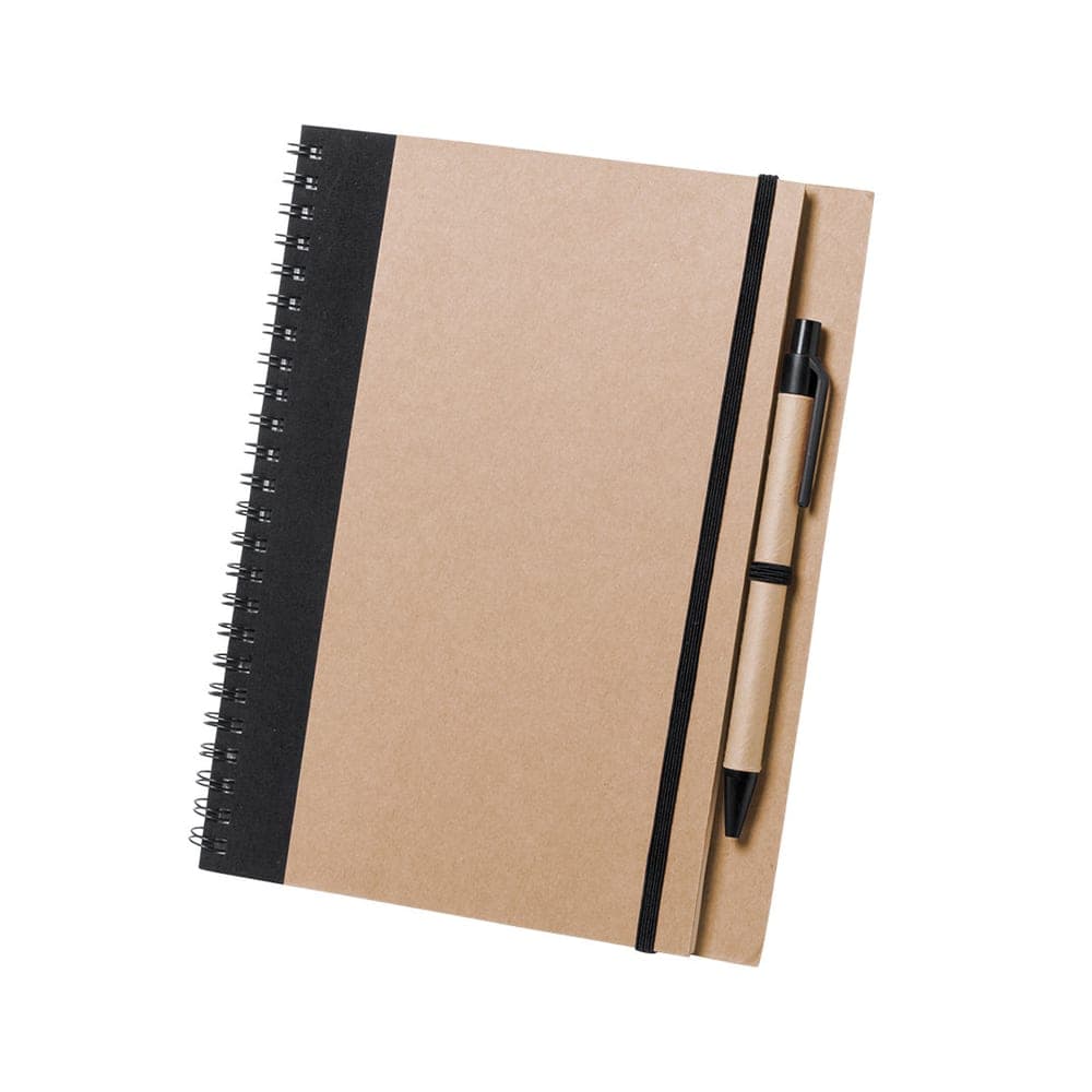 Cahier 8