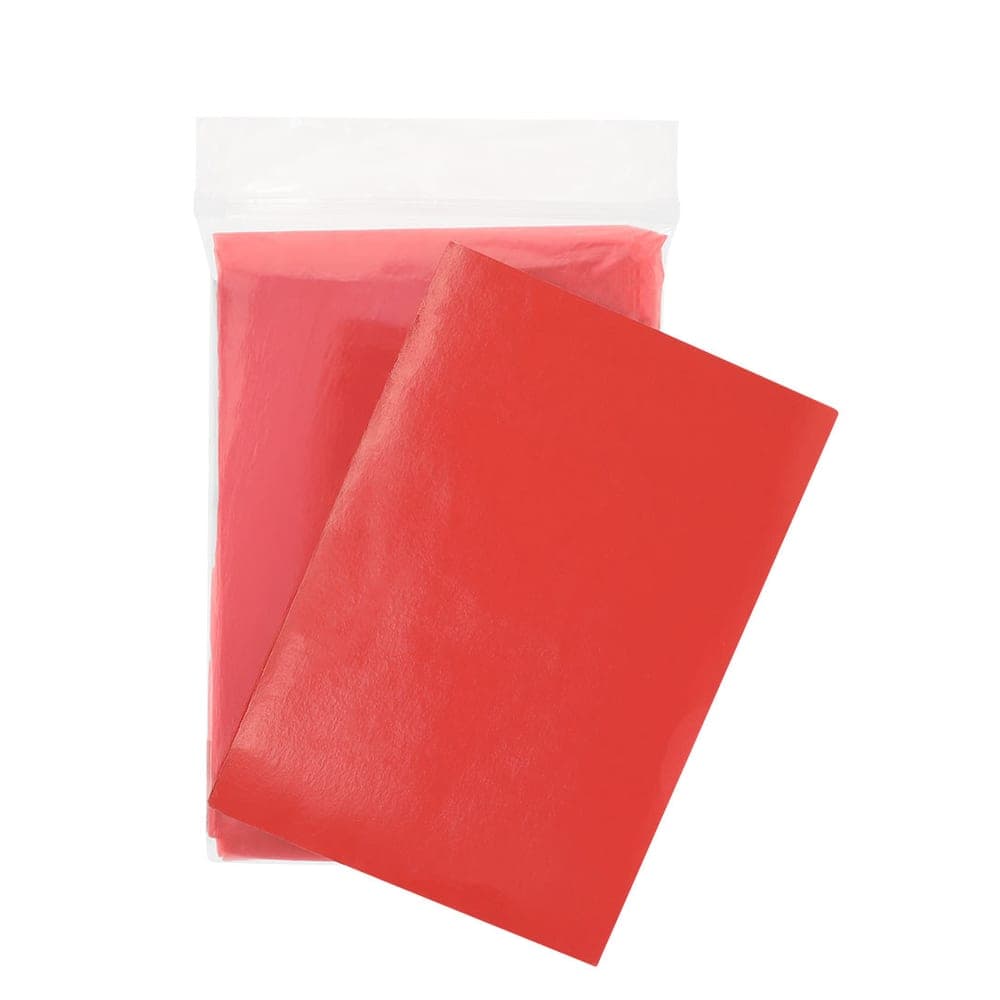 Poncho 7
