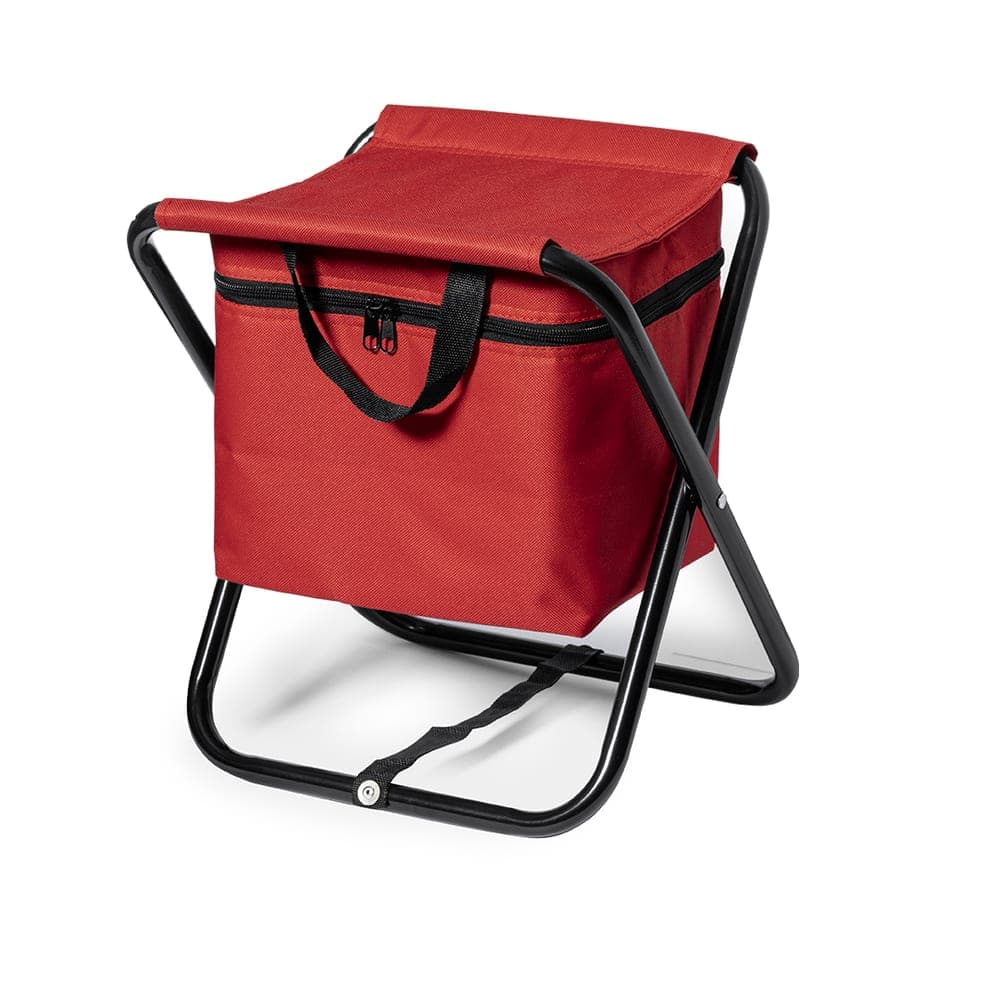Chaise Glacière 5