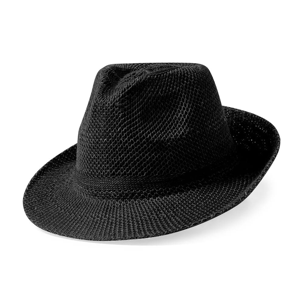 Chapeau 3