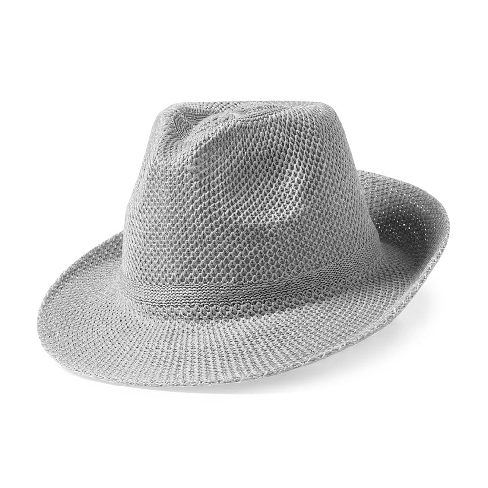 Chapeau 4
