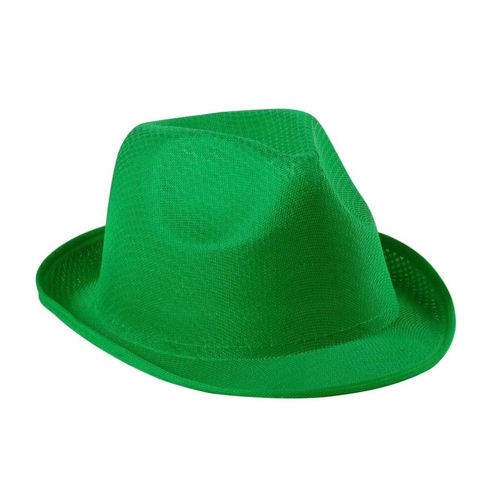 Chapeau 6